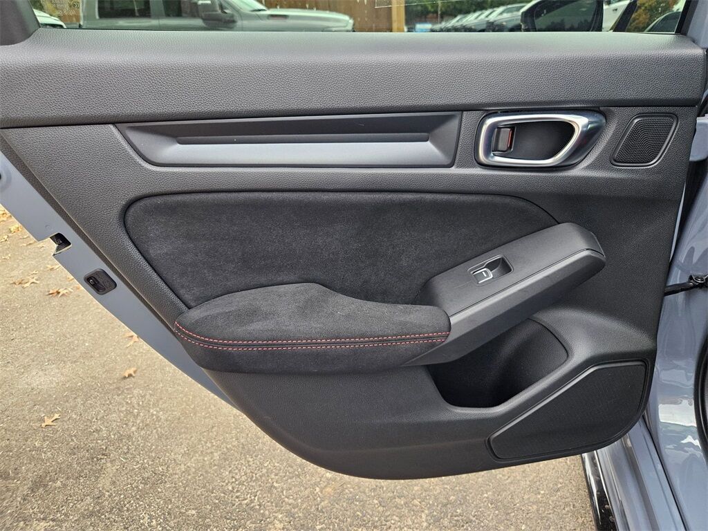 2023 Honda Civic Type R Base Gresham OR
