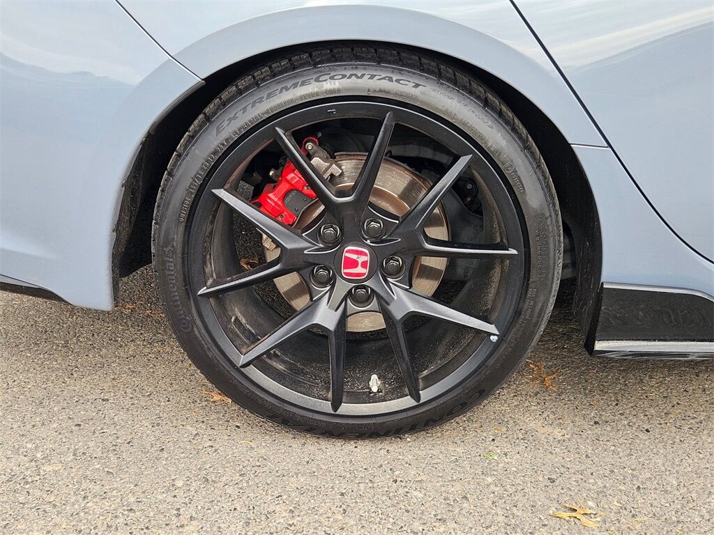 2023 Honda Civic Type R Base Gresham OR