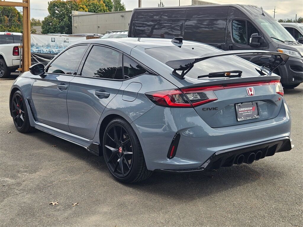 2023 Honda Civic Type R Base Gresham OR