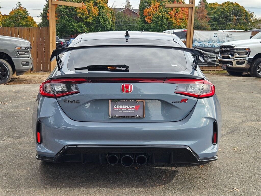 2023 Honda Civic Type R Base Gresham OR