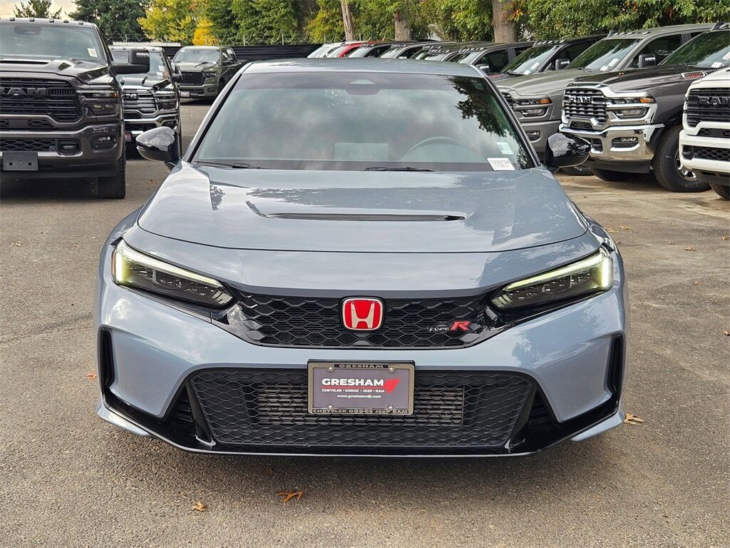 2023 Honda Civic Type R Base Gresham OR