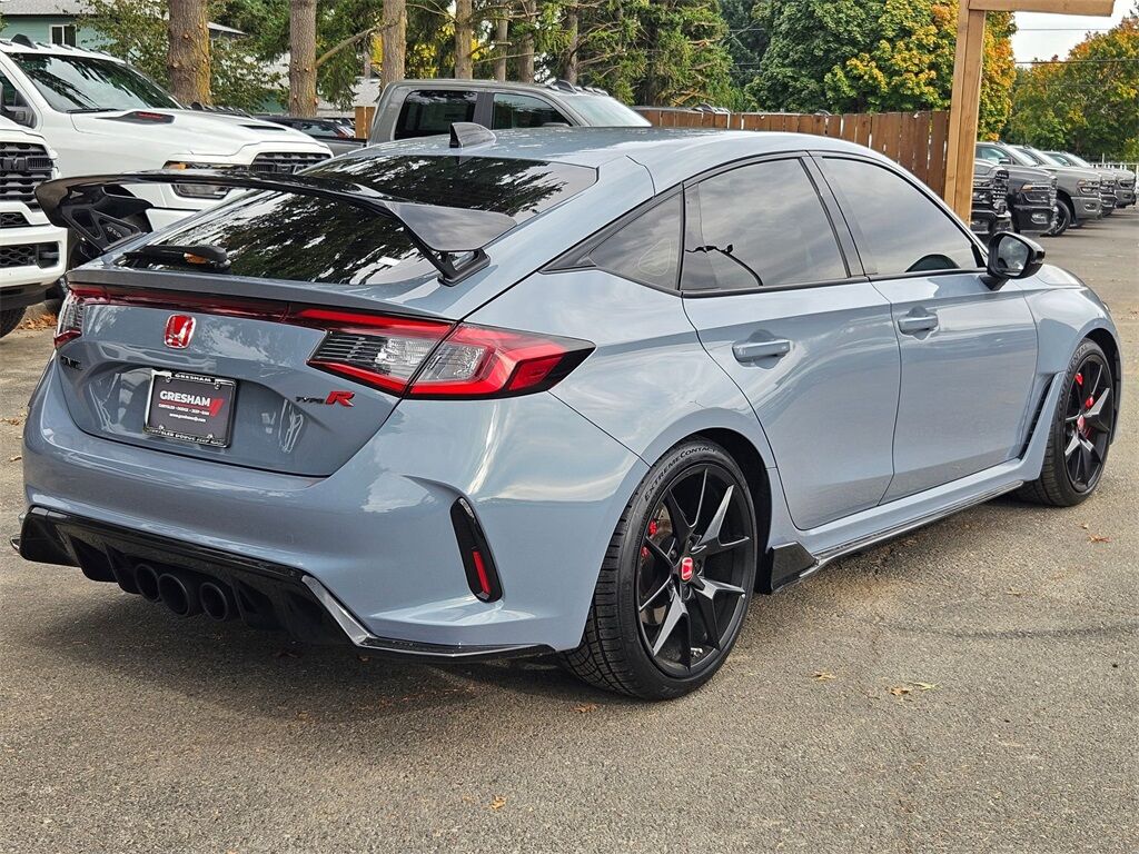 2023 Honda Civic Type R Base Gresham OR