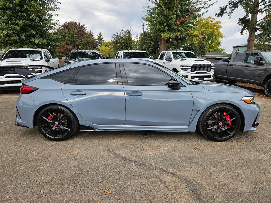 2023 Honda Civic Type R Base Gresham OR