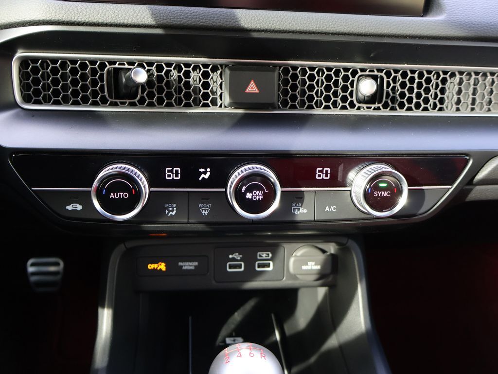 2023 Honda Civic Type R Base San Clemente CA