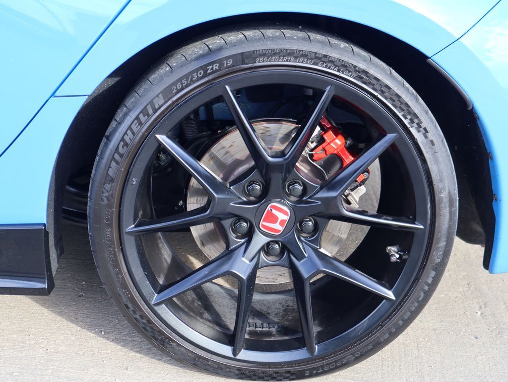 2023 Honda Civic Type R Base San Clemente CA