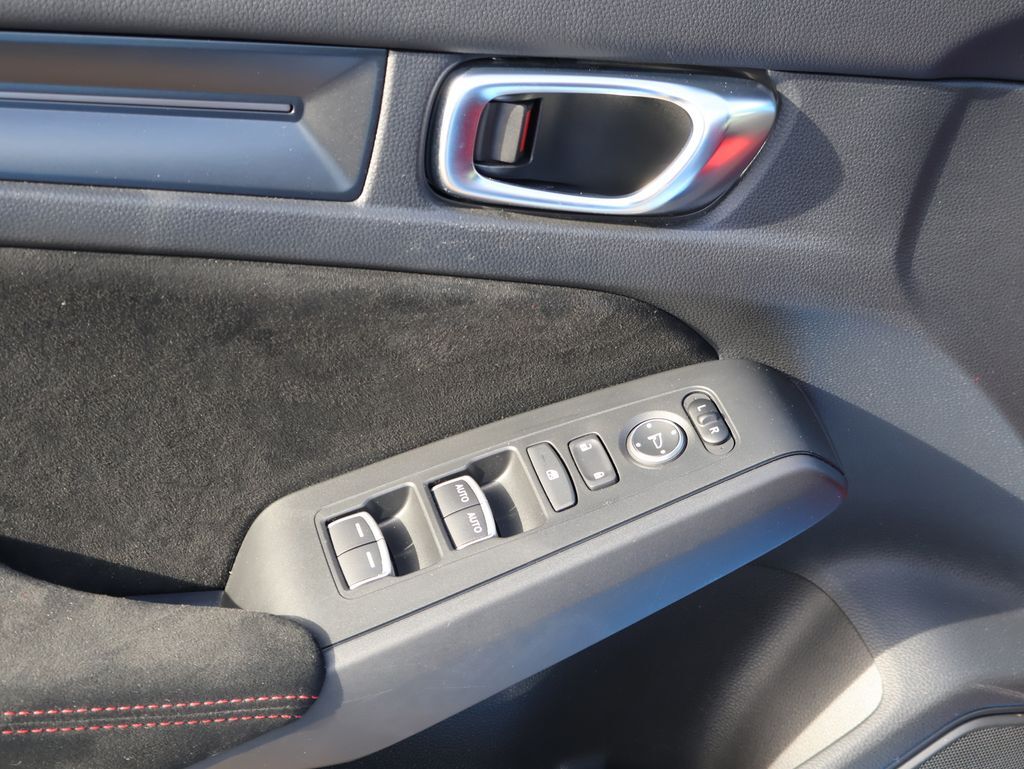 2023 Honda Civic Type R Base San Clemente CA