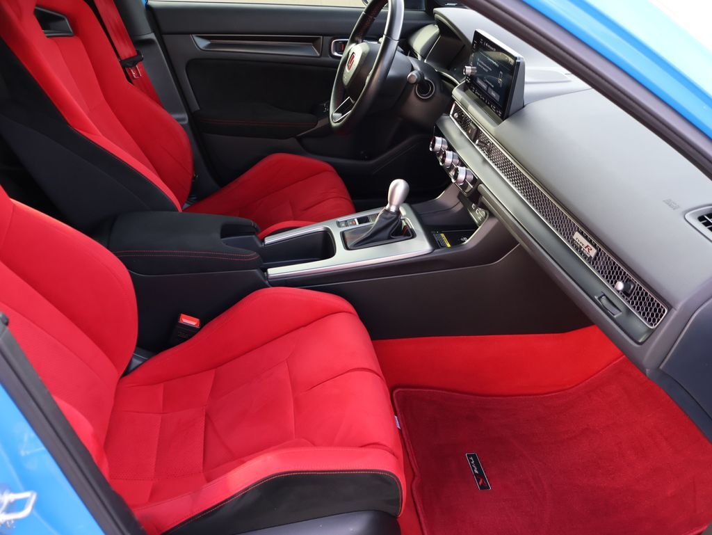 2023 Honda Civic Type R Base San Clemente CA