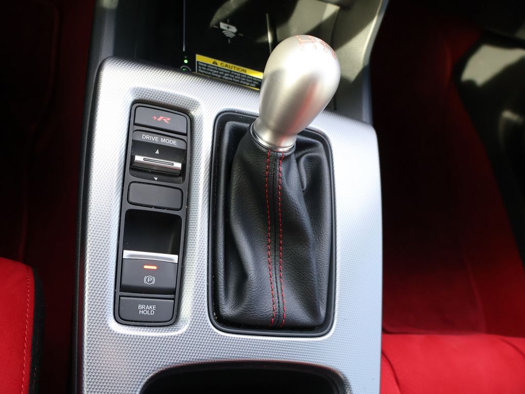 2023 Honda Civic Type R Base San Clemente CA