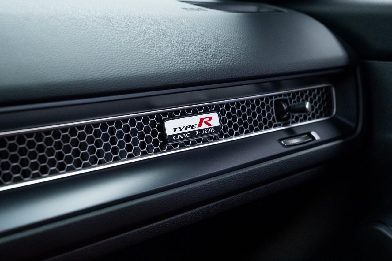 2023 Honda Civic Type R Sport Bucket Seats Brembo Brakes Bose Audio Portland OR