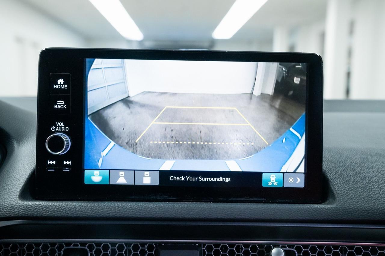 2023 Honda Civic Type R Sport Bucket Seats Brembo Brakes Bose Audio Portland OR