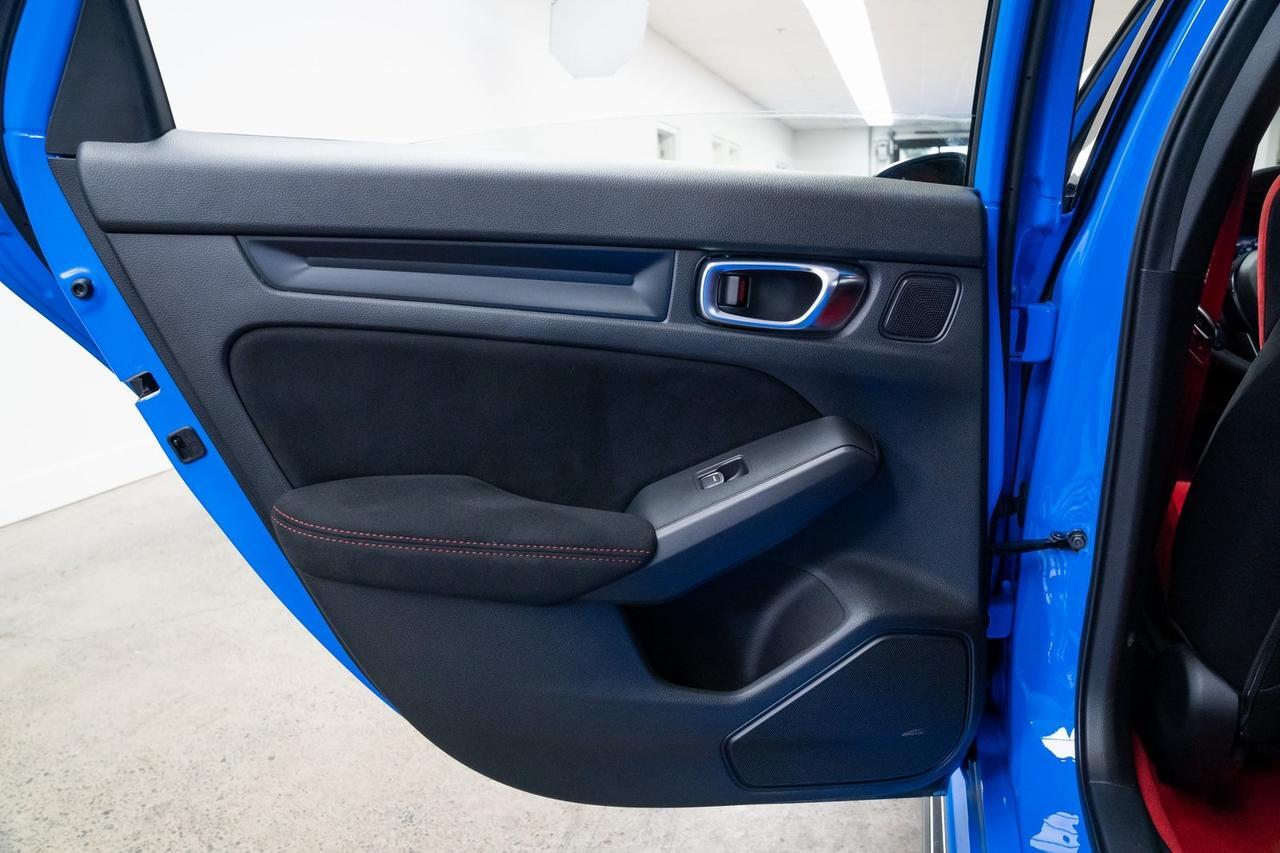 2023 Honda Civic Type R Sport Bucket Seats Brembo Brakes Bose Audio Portland OR