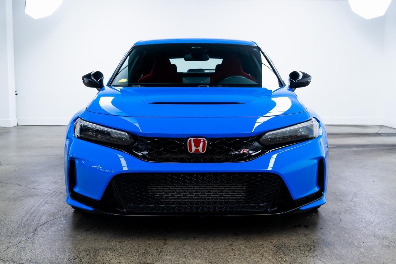 2023 Honda Civic Type R Sport Bucket Seats Brembo Brakes Bose Audio Portland OR