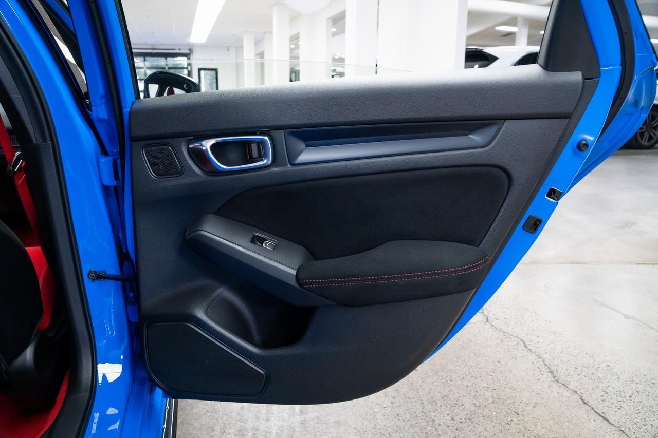 2023 Honda Civic Type R Sport Bucket Seats Brembo Brakes Bose Audio Portland OR