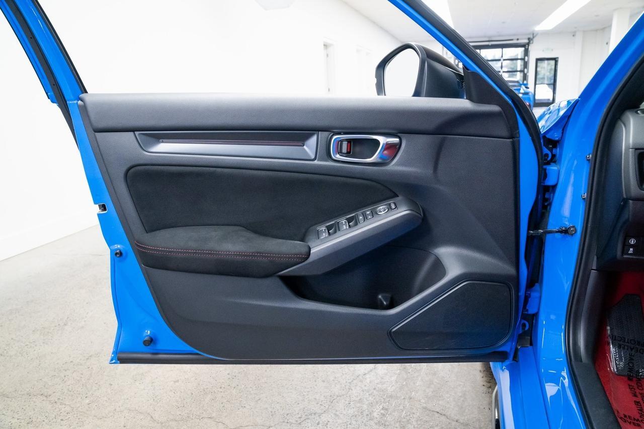 2023 Honda Civic Type R Sport Bucket Seats Brembo Brakes Bose Audio Portland OR