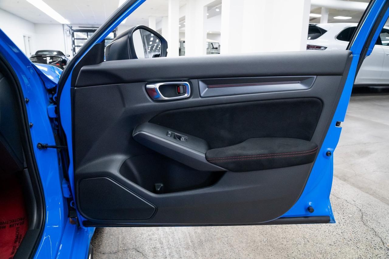 2023 Honda Civic Type R Sport Bucket Seats Brembo Brakes Bose Audio Portland OR