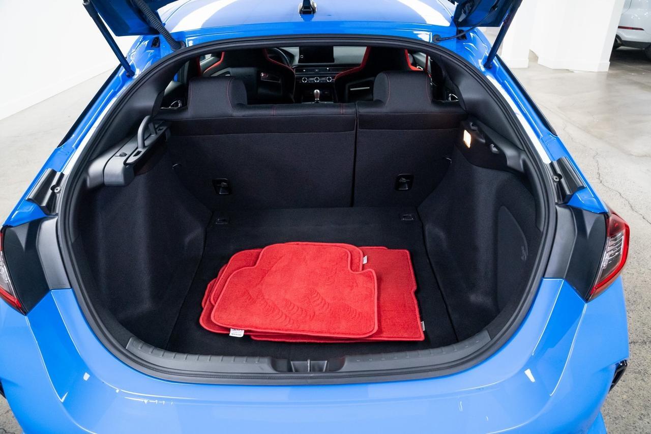 2023 Honda Civic Type R Sport Bucket Seats Brembo Brakes Bose Audio Portland OR