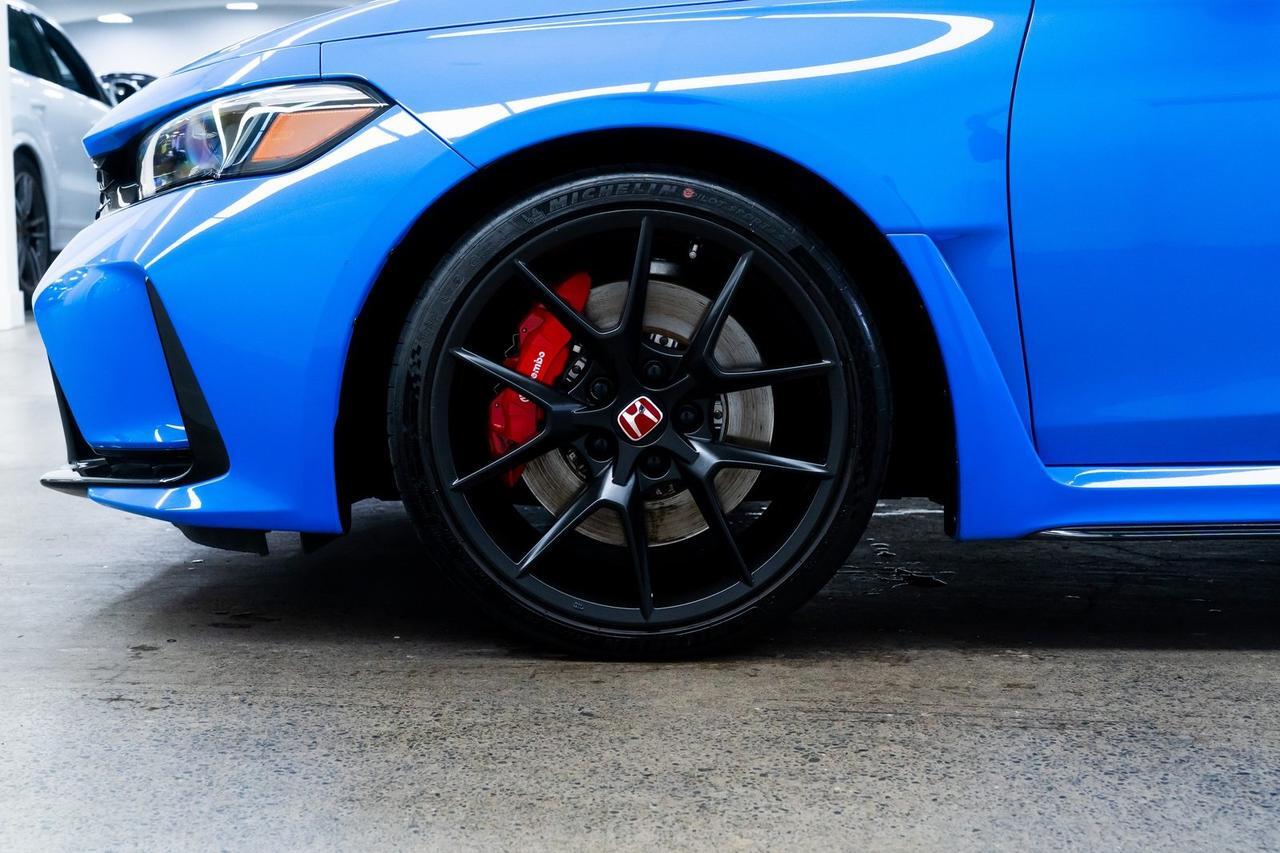 2023 Honda Civic Type R Sport Bucket Seats Brembo Brakes Bose Audio Portland OR
