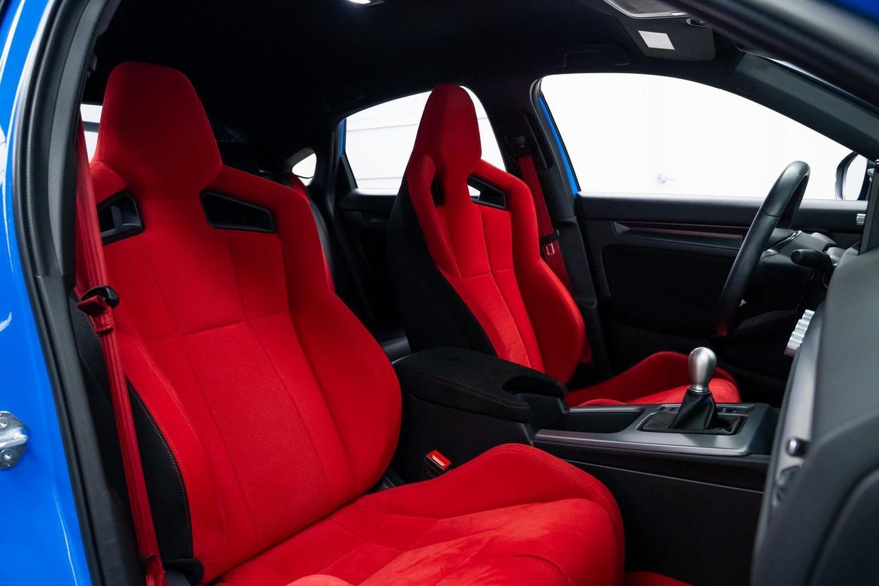 2023 Honda Civic Type R Sport Bucket Seats Brembo Brakes Bose Audio Portland OR