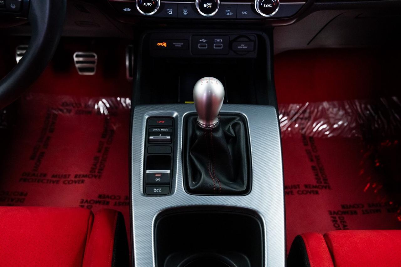 2023 Honda Civic Type R Sport Bucket Seats Brembo Brakes Bose Audio Portland OR