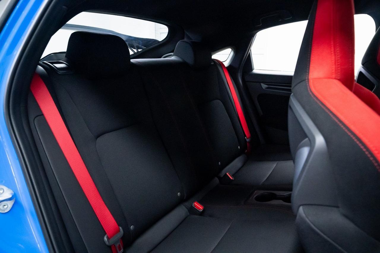 2023 Honda Civic Type R Sport Bucket Seats Brembo Brakes Bose Audio Portland OR