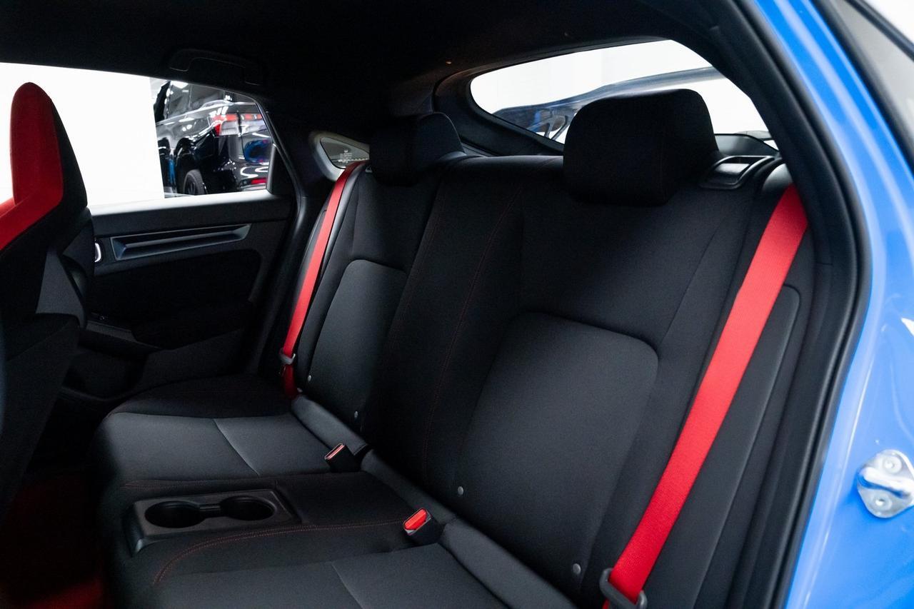 2023 Honda Civic Type R Sport Bucket Seats Brembo Brakes Bose Audio Portland OR