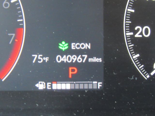 2023 Honda HR-V 2WD LX Plano TX