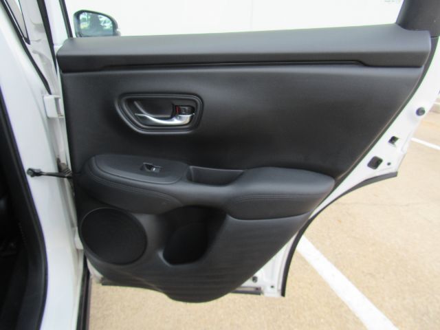 2023 Honda HR-V 2WD LX Plano TX