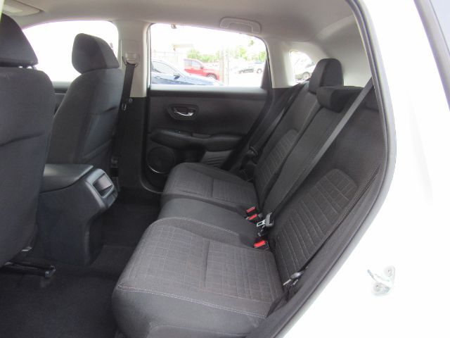 2023 Honda HR-V 2WD LX Plano TX