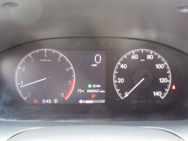 2023 Honda HR-V 2WD LX Plano TX