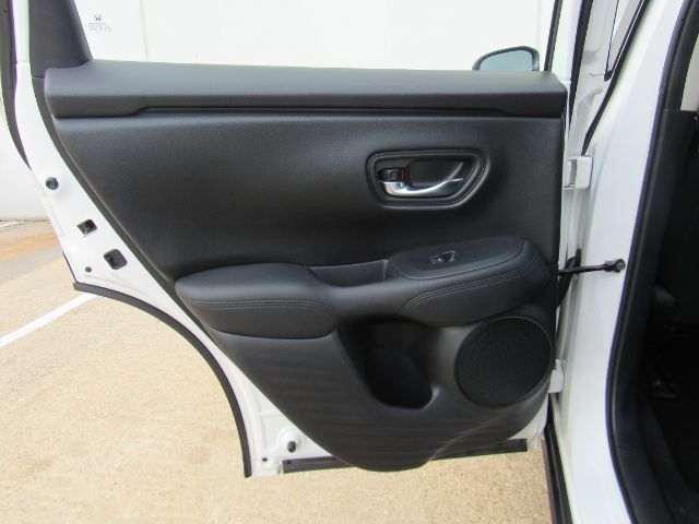 2023 Honda HR-V 2WD LX Plano TX