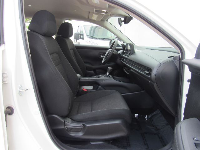 2023 Honda HR-V 2WD LX Plano TX