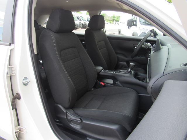 2023 Honda HR-V 2WD LX Plano TX