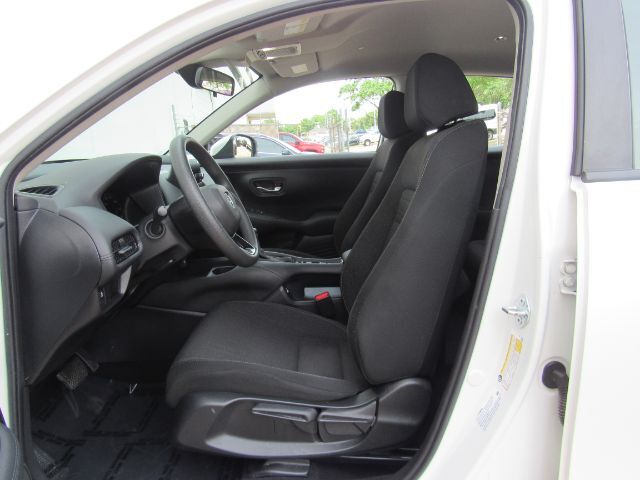 2023 Honda HR-V 2WD LX Plano TX