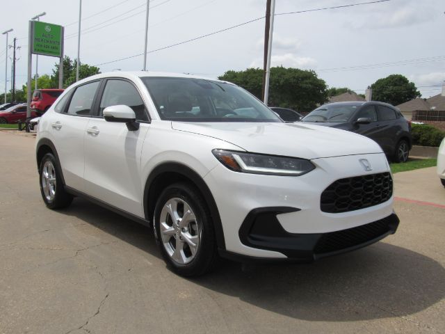 2023 Honda HR-V 2WD LX Plano TX