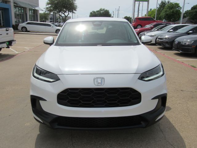 2023 Honda HR-V 2WD LX Plano TX