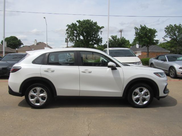 2023 Honda HR-V 2WD LX Plano TX