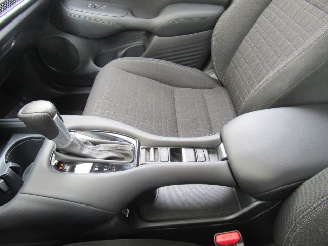 2023 Honda HR-V 2WD LX Plano TX