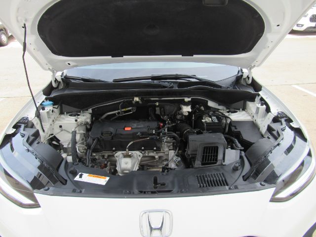 2023 Honda HR-V 2WD LX Plano TX