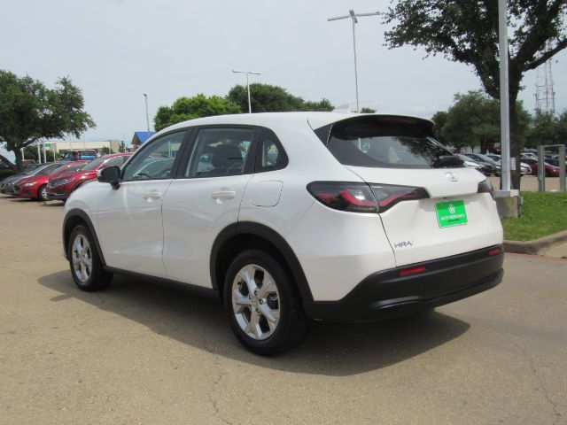 2023 Honda HR-V 2WD LX Plano TX