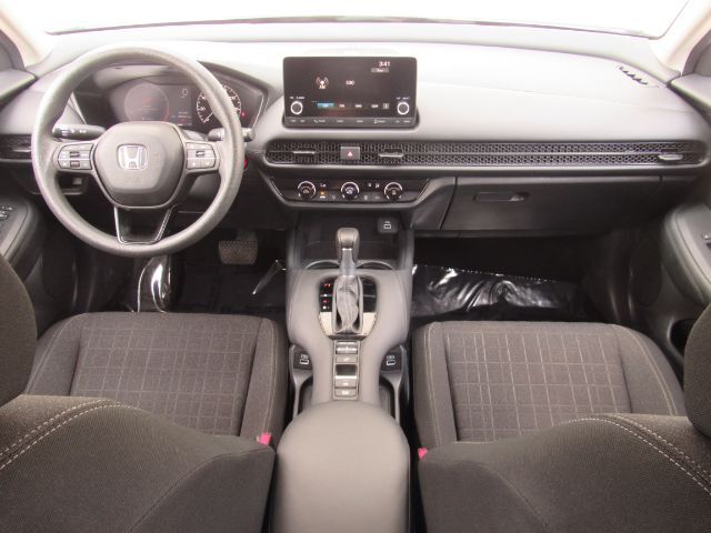 2023 Honda HR-V 2WD LX Plano TX