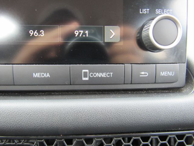 2023 Honda HR-V 2WD LX Plano TX