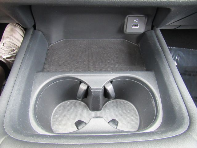 2023 Honda HR-V 2WD LX Plano TX
