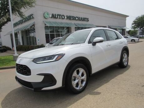 2023 Honda HR-V 2WD LX Plano TX