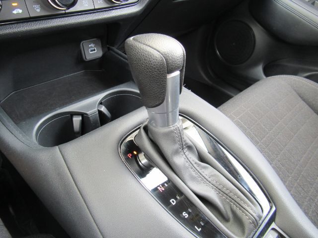 2023 Honda HR-V 2WD LX Plano TX