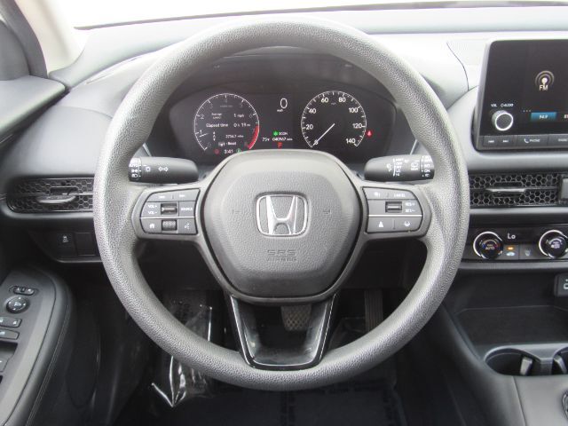 2023 Honda HR-V 2WD LX Plano TX