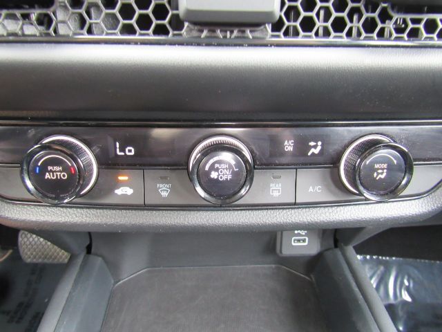 2023 Honda HR-V 2WD LX Plano TX
