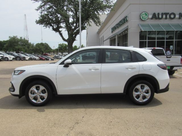 2023 Honda HR-V 2WD LX Plano TX