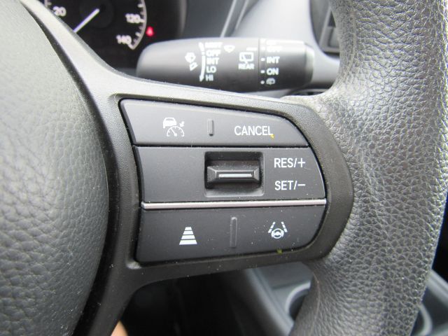 2023 Honda HR-V 2WD LX Plano TX