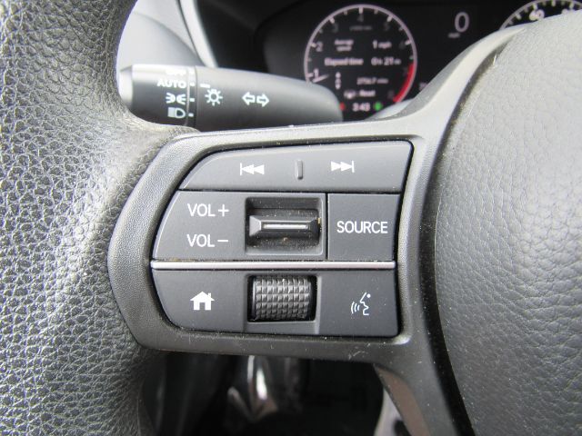 2023 Honda HR-V 2WD LX Plano TX
