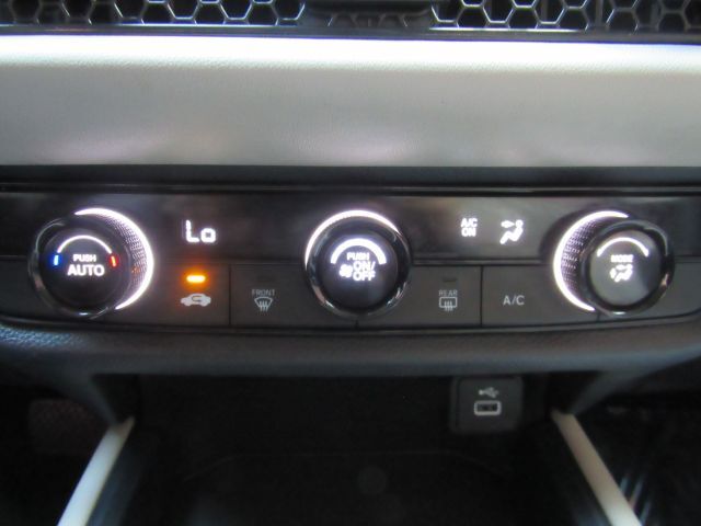 2023 Honda HR-V 2WD LX Plano TX
